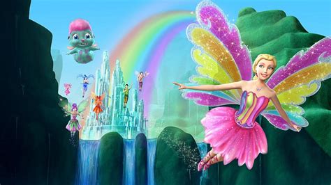 barbie topia|what is barbie fairytopia on.